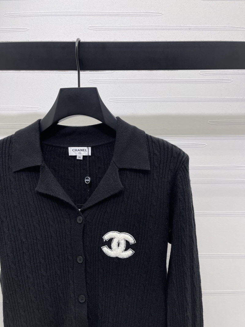 Ch**el sweaters